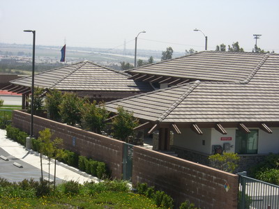 commercial flat roof cost per square foot